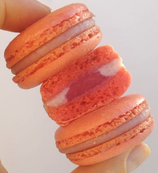 comprar macarons al por mayor